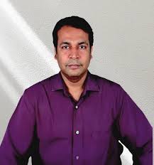 Dr Bishwanath Gouda